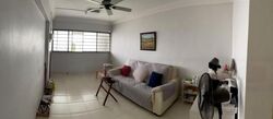 Blk 275 275 TAMPINES STREET 22 (Tampines), HDB 3 Rooms #460723951